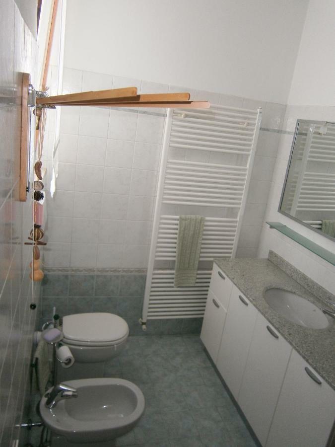 Villa Al Cappellino Sona Esterno foto