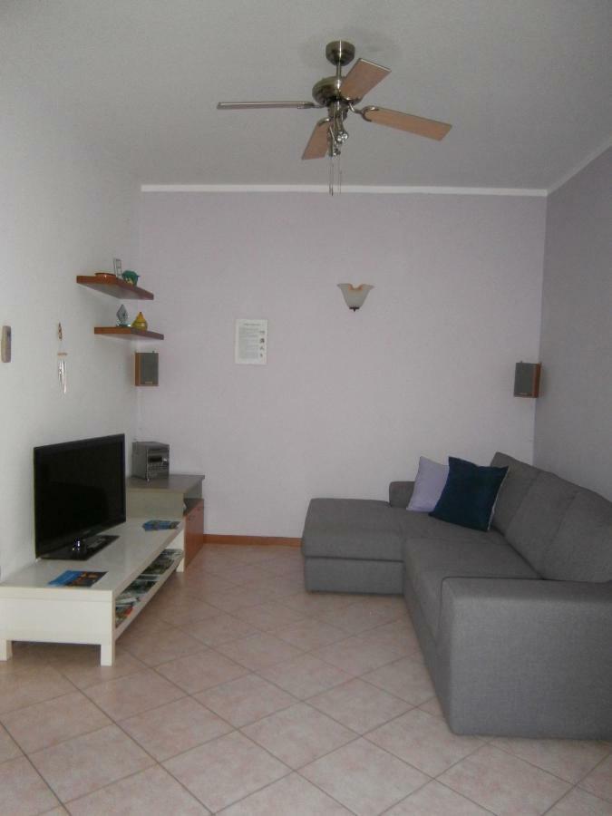 Villa Al Cappellino Sona Esterno foto
